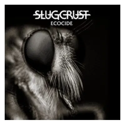 "Ecocide" ("SLUGCRUST") (CD / Album)