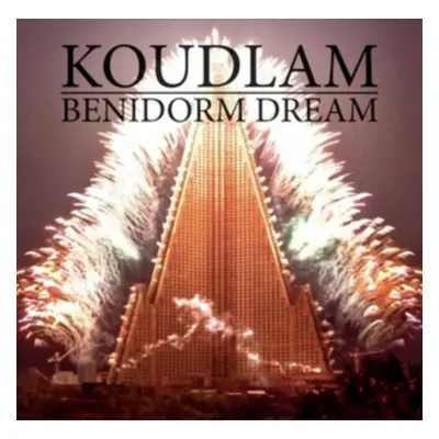 "Benidorm Dream" ("Koudlam") (CD / Album)