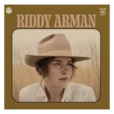 "Riddy Arman" ("Riddy Arman") (Vinyl / 12" Album)