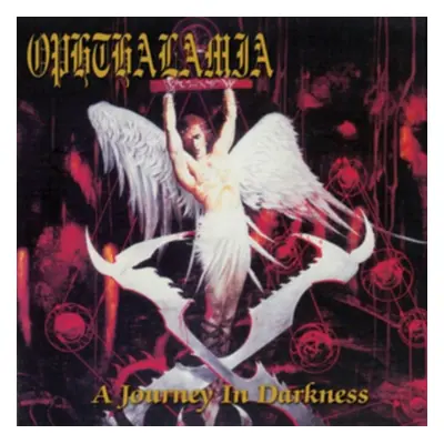 "A Journey in Darkness" ("Ophthalamia") (Vinyl / 12" Album)