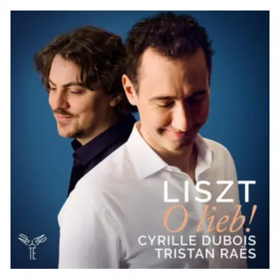 "Liszt: O Lieb!" ("") (CD / Album)