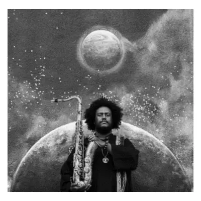 "The Epic" ("Kamasi Washington") (CD / Box Set)