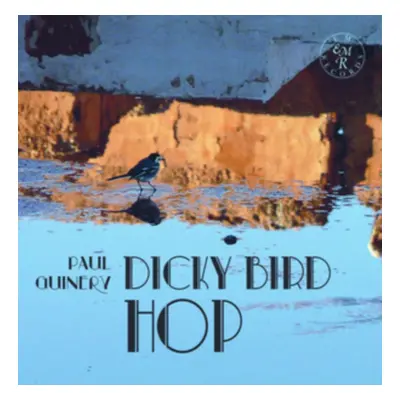 "Paul Guinery: Dicky Bird Hop" ("") (CD / Album)