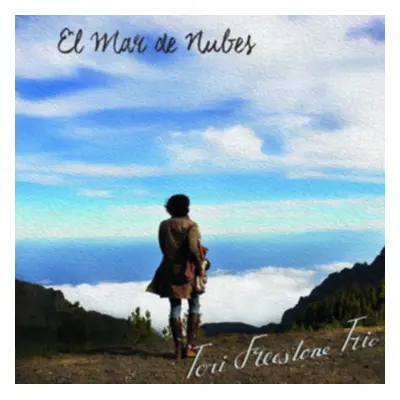 "El Mar De Nubes" ("Tori Freestone") (Vinyl / 12" Album)