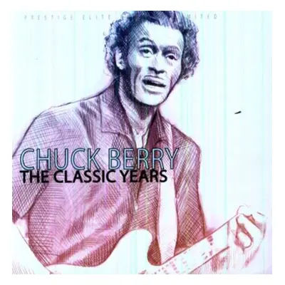 "Classic Years" ("") (Digital Versatile Disc)