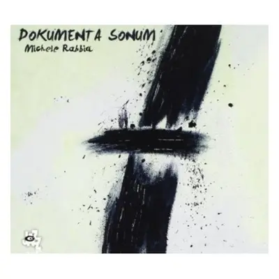 "Michele Rabbia: Dokumenta Sonum" ("Paolo Parisotto") (DVD)