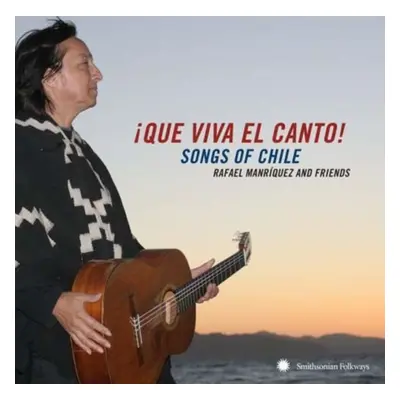 "Que Viva El Canto Songs Of Chile" ("") (CD / Album)