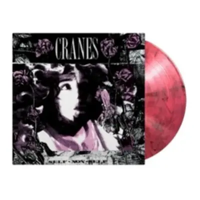 "Self-non-self" ("Cranes") (Vinyl / 12" Album Coloured Vinyl)