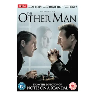 "Other Man" ("Richard Eyre") (DVD)