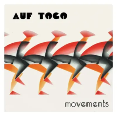 "Movements" ("Auf Togo") (Vinyl / 12" Album Coloured Vinyl)