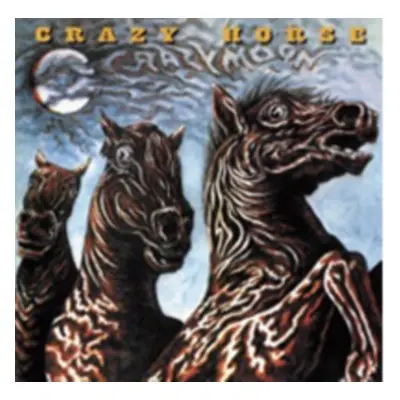 "Crazy horse" ("Crazy Horse") (CD / Album)