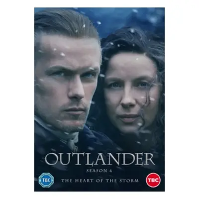 "Outlander: Season Six" ("") (DVD)