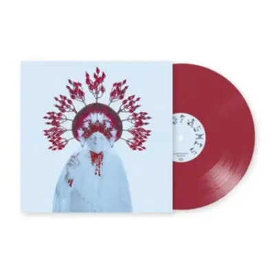 "Heap of Ashes" ("Sleep Party People") (Vinyl / 12" Album Coloured Vinyl)