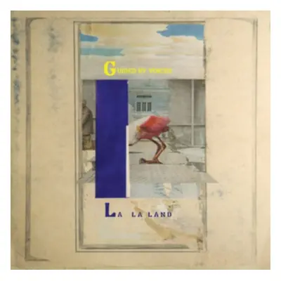 "La La Land" ("Guided By Voices") (Vinyl / 12" Album)