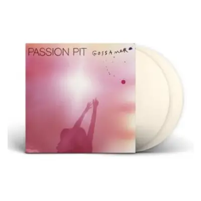 "Gossamer" ("Passion Pit") (Vinyl / 12" Album Coloured Vinyl (Limited Edition))