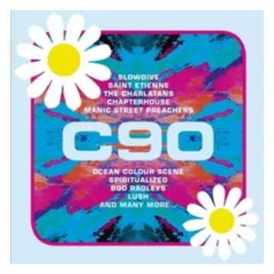 "C90" ("") (CD / Box Set)