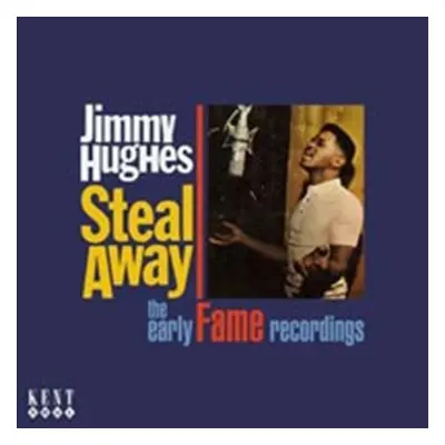 "Steal Away: The Early Fame..." ("") (CD / Album)