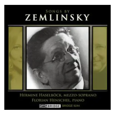 "Songs (Henschel, Haselbock)" ("") (CD / Album)