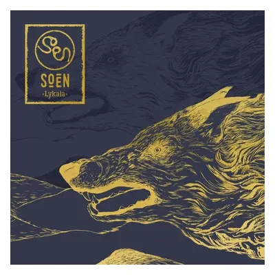 "Lykaia" ("Soen") (CD / Album)