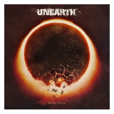 "Extinction(s)" ("Unearth") (Vinyl / 12" Album)