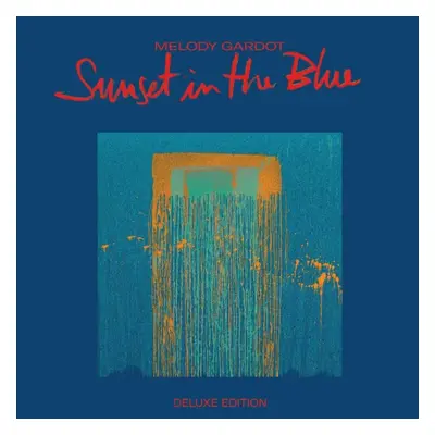 Sunset in the Blue (Melody Gardot) (CD / Album)