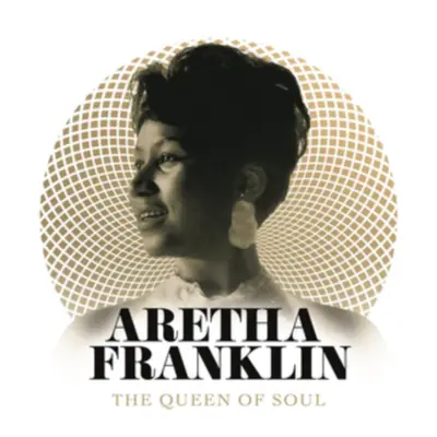 "The Queen of Soul" ("Aretha Franklin") (CD / Album (Jewel Case))