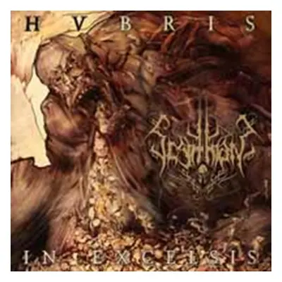 "Hubris in Excelsis" ("Scythian") (CD / Album)