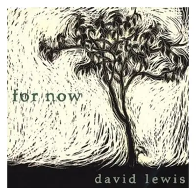 "For Now" ("David Lewis") (CD / Album)