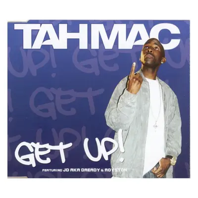 "Get Up" ("") (CD / Single)