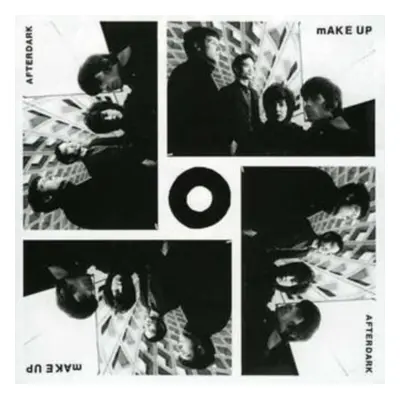 "After Dark" ("Make-Up") (CD / Album)