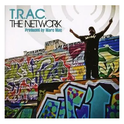 "The Network" ("T.R.A.C.") (CD / Album)