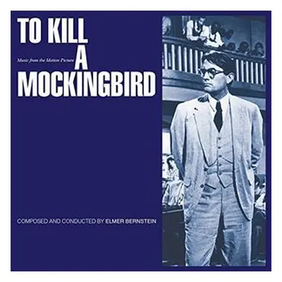 "To Kill a Mockingbird" ("") (CD / Album)