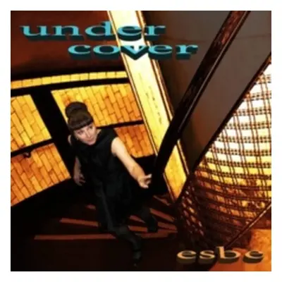 "Under Cover" ("Esbe") (CD / Album)