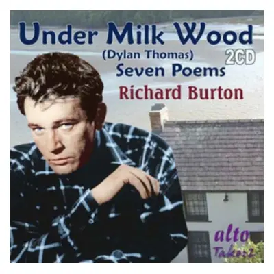 "Under Milk Wood" ("") (CD / Album)