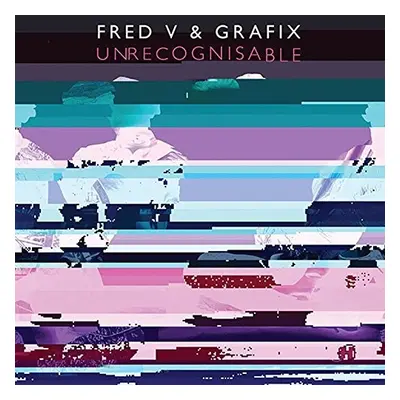 "Unrecognisable" ("Fred V & Grafix") (Vinyl / 12" Single)