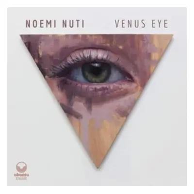 "Venus Eye" ("Noemi Nuti") (CD / Album)