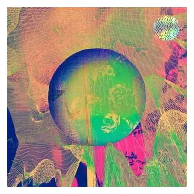 "LP5" ("Apparat") (CD / Album)