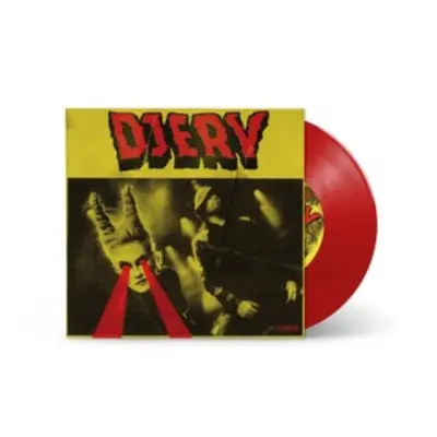 "(We Don't) Hang No More/Throne" ("Djerv") (Vinyl / 7" Single Coloured Vinyl)