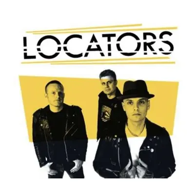 "Locators" ("") (CD / Album)