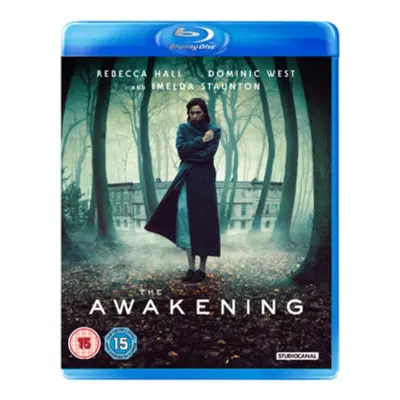 "Awakening" ("Nick Murphy") (Blu-ray)