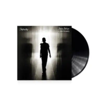 "Imposter" ("Dave Gahan & Soulsavers") (Vinyl / 12" Album)