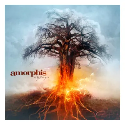 "Skyforger" ("Amorphis") (Vinyl / 12" Album Coloured Vinyl (Limited Edition))