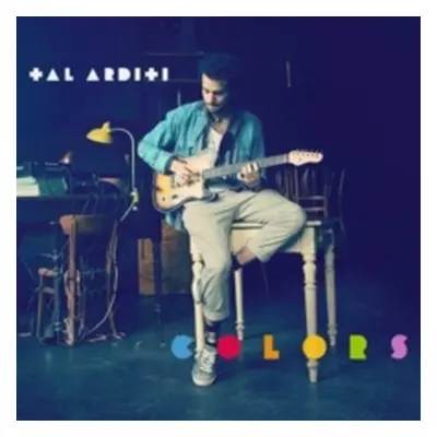 "Colors" ("Tal Arditi") (CD / Album)