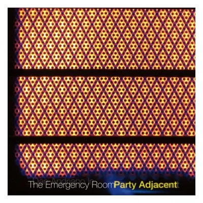 "Party Adjacent" ("Dan Andriano in the Emergency Room") (CD / Album)