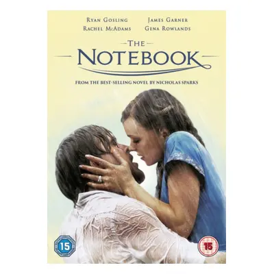 "Notebook" ("Nick Cassavetes") (DVD)