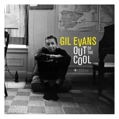 "Out of the Cool" ("Gil Evans") (Vinyl / 12" Album)