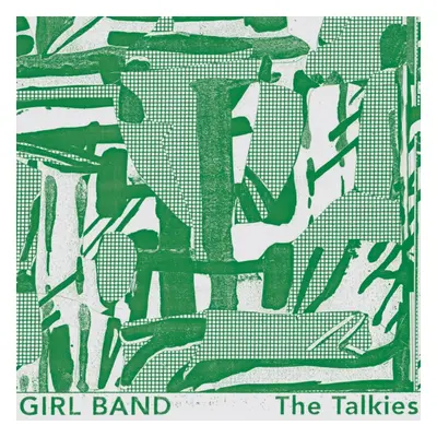 "The Talkies" ("Girl Band") (CD / Album)