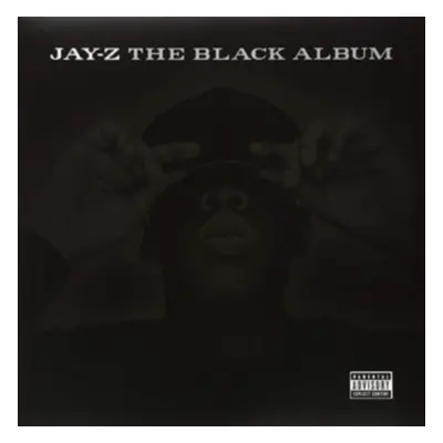 "The Black Album" ("Jay-Z") (Vinyl / 12" Album)