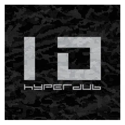 "Hyperdub 10.3" ("") (CD / Album)