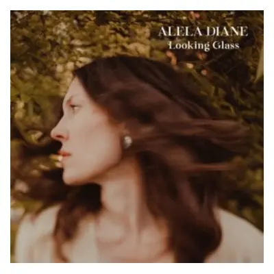 "Looking Glass" ("Alela Diane") (CD / Album)